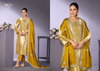 Gajari Imrozia Vol 2 By Ibiza Ziraf Silk Bulk Designer Salwar Suits Orders In India